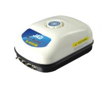 Мембранный компрессор для аквариума BOYU (S-4000B) купить