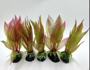 Искусственное растение 15см (5шт/уп) (2205)