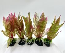 Искусственное растение 15см (5шт/уп) (2205)