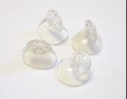 Присоска для аквариума универсальная (16/22мм) (100шт/упак) (item-776)