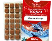 Циклоп замороженный 100г (блистер) (FC)