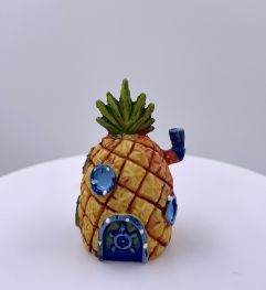 Грот для аквариума 