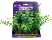 Искусственное растение 15см в картонной коробке (YS-60115)