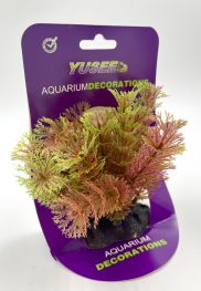 Искусственное растение 12см в картонной коробке (YS-92103)