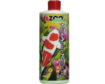 AZOO Кондиционер «Восстановление качества воды» для Кои 1000мл (AZ17173)