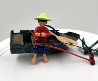 V Декор-распылитель движущийся,серия Люкс 