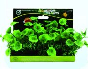 Искусственное растение 20см, в картонной коробке (YM-0705)