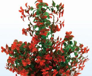 Искусственное растение 40см (YM-6824)