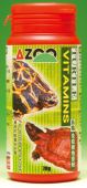 AZOO «Витамины для черепах» 120мл (AZ17194)