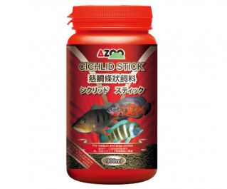 AZOO 9 in 1 Cichlid stick (Палочки для цихлид)