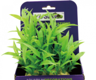 Искусственное растение 15см в картонной коробке (YS-60118)