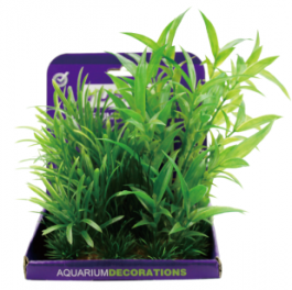 Искусственное растение 15см в картонной коробке (YS-40101)