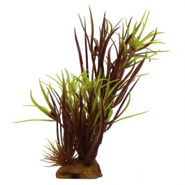 Искусственное растение для аквариума 8*7*14см 5шт/уп (YS-30916)