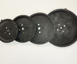 HAILEA Запасная мембрана для компрессоров HAP-120 (MBR-HAP-120)