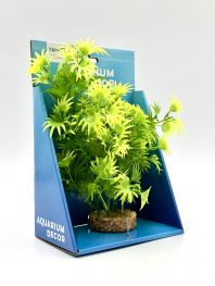 Искусственное растение 20см 