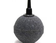 BOYU Распылитель воздуха для аквариума, шар, 30*30*4мм (S-03)