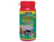 AZOO «Витамины для травоядных рептилий», 120мл (AZ17202)