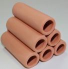 Грот-укрытие керамическое (Черный) (TW2203B)