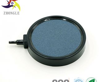 Аэратор корундовый (распылитель воздуха) (Диск) 10.8*2см(ASC-100A)