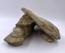 Грот для аквариума 