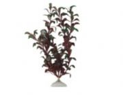 Искусственное растение для аквариума 