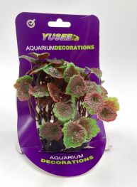 Искусственное растение 12см в картонной коробке (YS-92105)