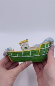 Декорация для аквариума 