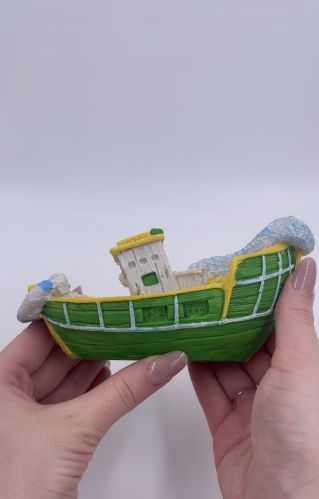 Декорация для аквариума 