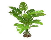 Искусственное растение 30см 