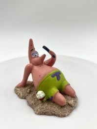 Декорация для аквариума 