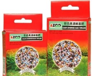 AZOO «Основное удобрение» 50г (AZ18005)