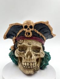 Грот-укрытие 