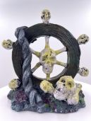 Грот для аквариума 