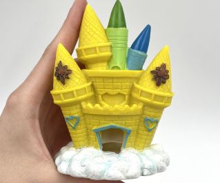 Декорация для аквариума 