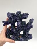 Грот для аквариума 