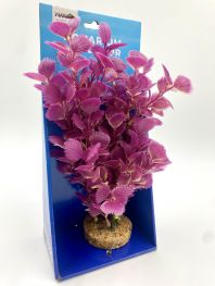 Искусственное растение 25см 