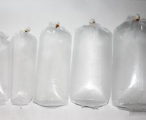 Пакеты для транспортировки рыб с квадратным дном (50шт/упак) 