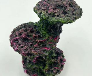 Грот для аквариума 