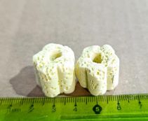 Керамические кольца для биофильтрации (крупные) 20кг (мешок) (X-16)