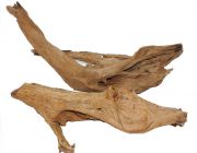 Коряга мангровая, размер XL. (58-66см.) (KM-XL-R)