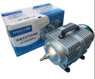 HAILEA Компрессор поршневой 140л/мин (ACO-009E)