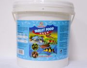 AQUAV Tablet Food (Корм в таблетках) Ведро 10л (5кг) (TF-10Li)