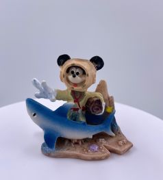 Декорация для аквариума 