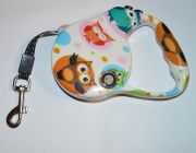 Поводок-рулетка 3м (пластик) (JCL-16)