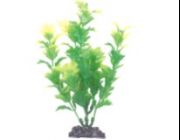 Искусственное растение для аквариума 