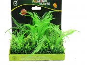 Искусственное растение 15см, в картонной коробке (YM-0202)