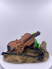 Декорация для аквариума 