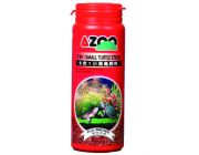 AZOO 9 in 1 Small Turtle Stiks (Палочки для молодых черепах) 330мл (AZ80090)