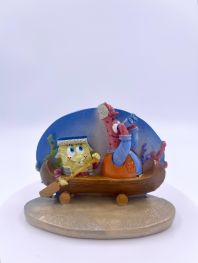 Декорация для аквариума 