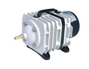 BOYU Компрессор поршневой 3000л/ч 35Вт до 3500л (ACQ-003)